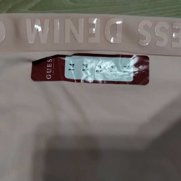 Guess tights - Picture 5 of 6